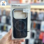 کاور لاکچری برند یونیک کیس برای آیفون ۱۷ پرو - تصویر 4
