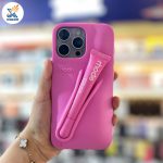 کاور مدل RODE مناسب برای گوشی موبایل اپل آیفون 16 پرومکس - تصویر 2