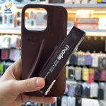 کاور مدل RODE مناسب برای گوشی موبایل اپل آیفون 16 پرومکس - تصویر 3