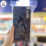 کاور مدل RODE مناسب برای گوشی موبایل اپل آیفون 16 پرومکس - تصویر 4