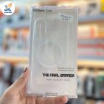 کاور موبایل مدل Unique Case سازگار با Apple iPhone 17 - تصویر 2