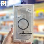 کاور موبایل مدل Unique Case سازگار با Apple iPhone 17
