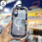 کاور مگ‌سِیف‌دار یانگ کیت (YongKite) مناسب برای آیفون 17 - تصویر 2
