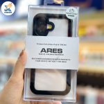 کاور کی-زد دوو (KZDOO) مدل Ares مناسب برای آیفون ۱۷ - تصویر 3