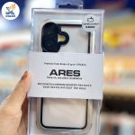 کاور کی-زد دوو (KZDOO) مدل Ares مناسب برای آیفون ۱۷ - تصویر 2