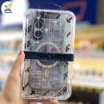 کاور یانگ کیت YongKite مدل Science Magnetic مناسب برای آیفون 17 - تصویر 2