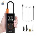 کمپرسور هوای گرین‌لاین مدل GTI-01 - تصویر 2