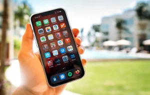 تفاوت گوشی رجیستری و بدون رجیستر