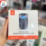 خوشبوکننده خودرو امگا مدل AC70 - تصویر 2