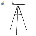 سه پایه دوربین جی ماری مدل KP-2207 - تصویر 4