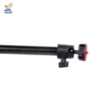 سه پایه دوربین جی ماری مدل KP-2207 - تصویر 6