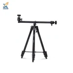 سه پایه دوربین جی ماری مدل KP-2207