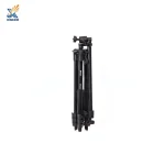 سه پایه دوربین جی ماری مدل KP-2207 - تصویر 2