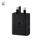 شارژر 3 پین 50 وات سامسونگ مدل T5020 فست شارژ - تصویر 6