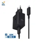 شارژر 45 وات سامسونگ مدل EP-T4511