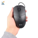 ماوس سیمی دتکس پلاس مدل MS-904 - تصویر 2