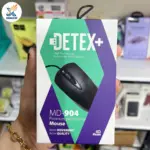 ماوس سیمی دتکس پلاس مدل MS-904 - تصویر 7