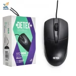 ماوس سیمی دتکس پلاس مدل MS-904 - تصویر 3
