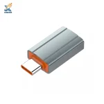 مبدل OTG USB به TYPE-C الدینیو مدل LC140