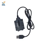 هاب 4 پورت USB2.0 ایکس پی پروداکت مدل XP-H801