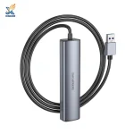 هاب 4 پورت بروفون مدل DH12