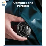 هدفون بلوتوثی انکر مدل SoundCore V40i - تصویر 3