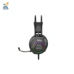 هدفون مخصوص بازی بروفون مدل BP105 - تصویر 2
