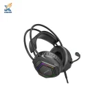 هدفون مخصوص بازی بروفون مدل BP105 - تصویر 3