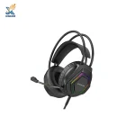 هدفون مخصوص بازی بروفون مدل BP105 - تصویر 6