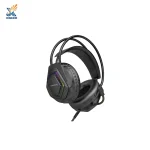هدفون مخصوص بازی بروفون مدل BP105 - تصویر 5