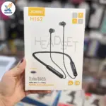 هندزفری گردنی بلوتوثی جووی مدل H162 - تصویر 9