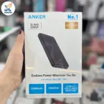 پاوربانک 20 هزار انکر مدل A1268 - تصویر 6