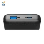 پاوربانک انکر مدل A1287 ظرفیت 20000 هزار میلی آمپرساعت - تصویر 3