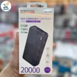 پاوربانک بروفون مدل BJ56 ظرفیت 20000 هزار میلی آمپر ساعت - تصویر 6