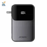 پاوربانک جووی JP332 ظرفیت 20000 هزار میلی آمپرساعت - تصویر 3