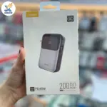 پاوربانک جووی JP332 ظرفیت 20000 هزار میلی آمپرساعت - تصویر 5