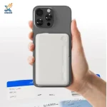 پاوربانک جووی مدل JP522 ظرفیت 10000 هزار میلی آمپر - تصویر 6