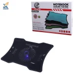 پایه خنک کننده لپ تاپ ایکس پی مدل XP-F94P - تصویر 4