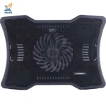 پایه خنک کننده لپ تاپ ایکس پی مدل XP-F94P