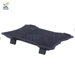 پایه خنک کننده لپ تاپ ایکس پی مدل XP-F94P - تصویر 2