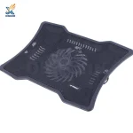 پایه خنک کننده لپ تاپ ایکس پی مدل XP-F94P - تصویر 3