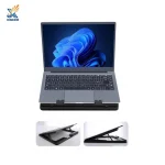 پایه خنک کننده لپ تاپ پرووان مدل PCP57 - تصویر 2