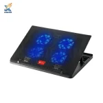 پایه خنک کننده لپ تاپ پرووان مدل PCP57