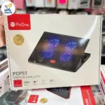 پایه خنک کننده لپ تاپ پرووان مدل PCP57 - تصویر 4