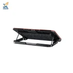 پایه خنک کننده لپ تاپ پرووان مدل PCP58 - تصویر 3