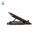 پایه خنک کننده لپ تاپ پرووان مدل PCP58 - تصویر 4