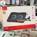پایه خنک کننده لپ تاپ پرووان مدل PCP58 - تصویر 5