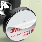 پایه نگهدارنده گوشی موبایل الدینیو مدل MG08 - تصویر 5