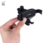 پایه نگهدارنده گوشی موبایل الدینیو مدل MG13 - تصویر 3