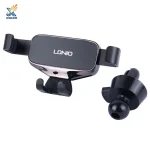 پایه نگهدارنده گوشی موبایل الدینیو مدل MG13 - تصویر 2